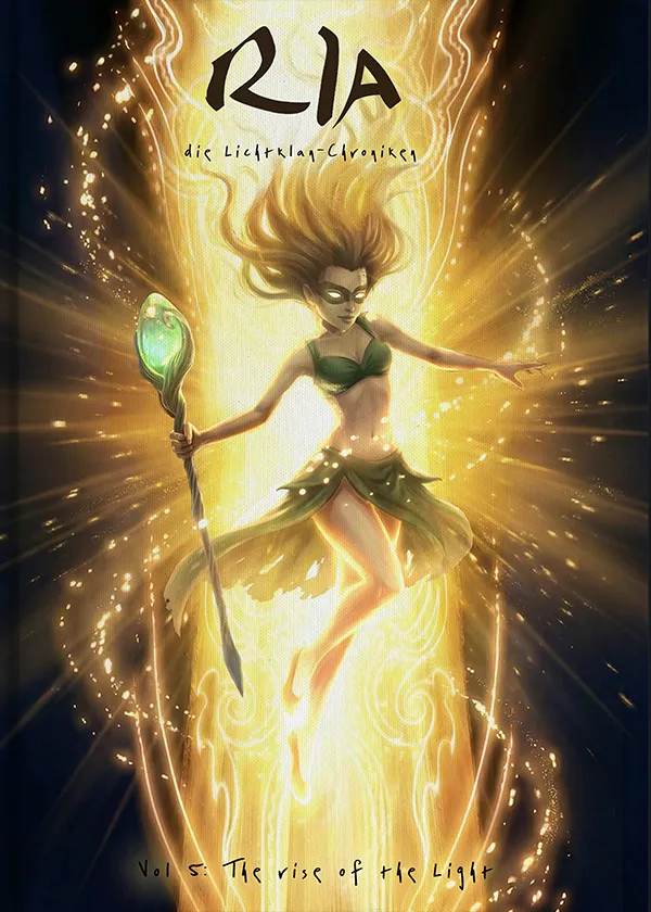 Book 5 Cover