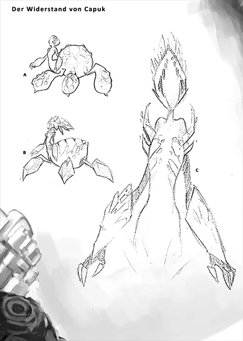 Preview Sketchbook 02 Page 001