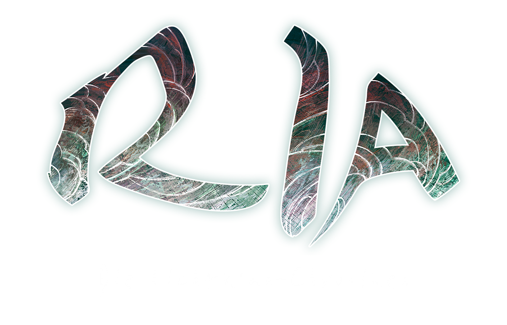 German Ria logo